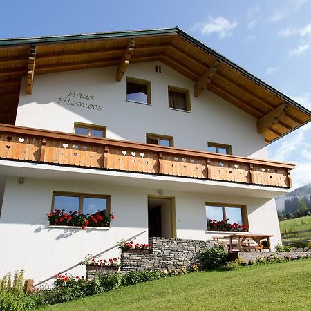 Haus Filzmoos Exterior foto