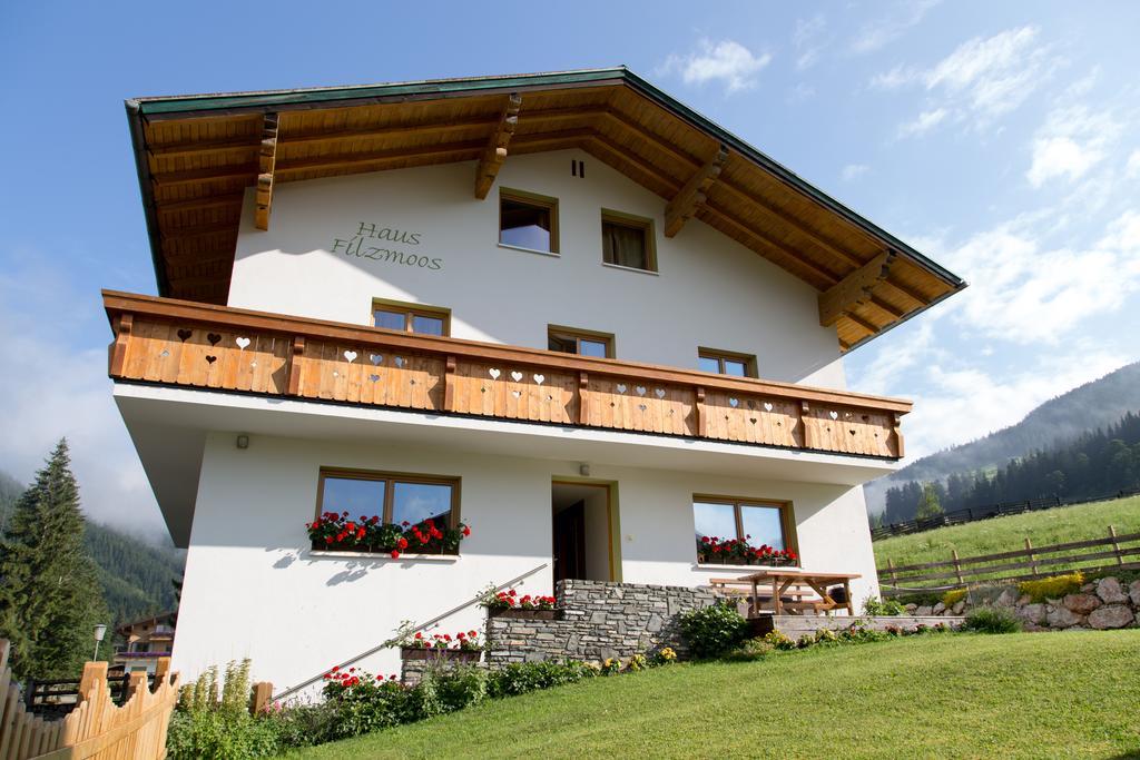 Haus Filzmoos Exterior foto