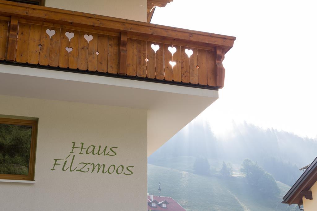 Haus Filzmoos Exterior foto