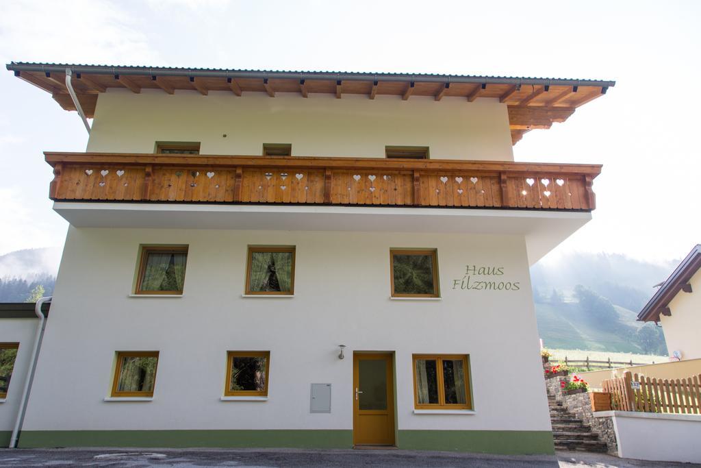 Haus Filzmoos Exterior foto