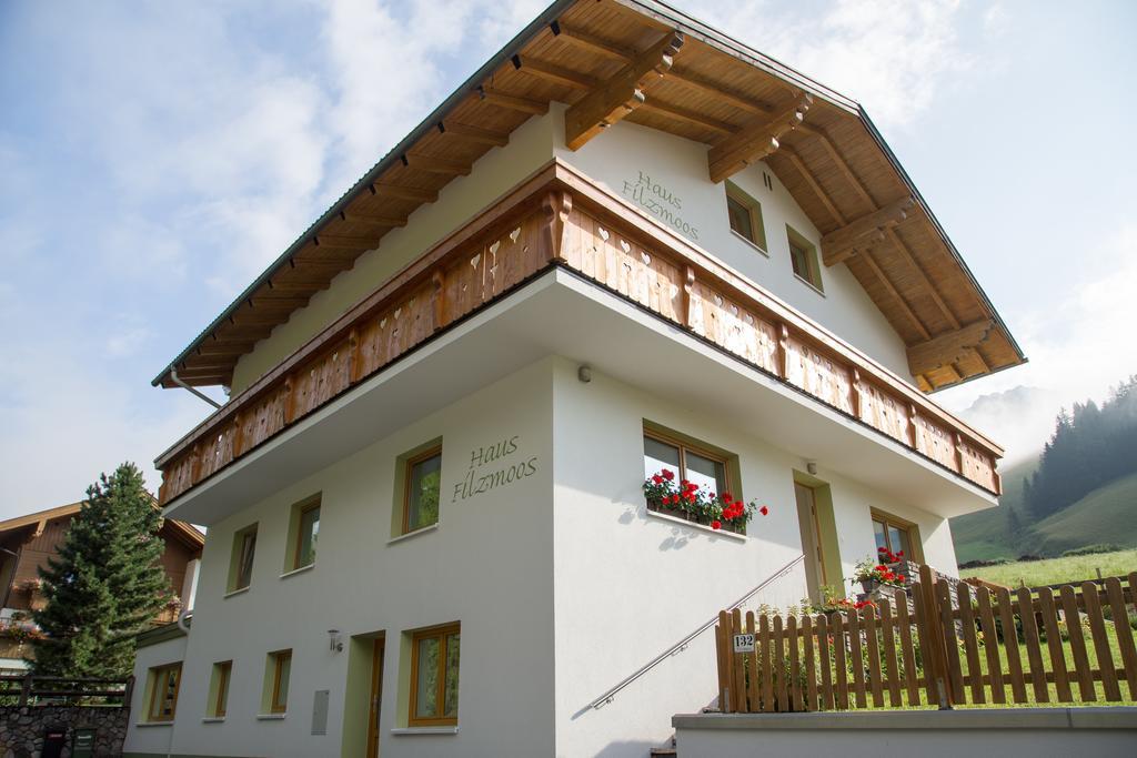 Haus Filzmoos Exterior foto