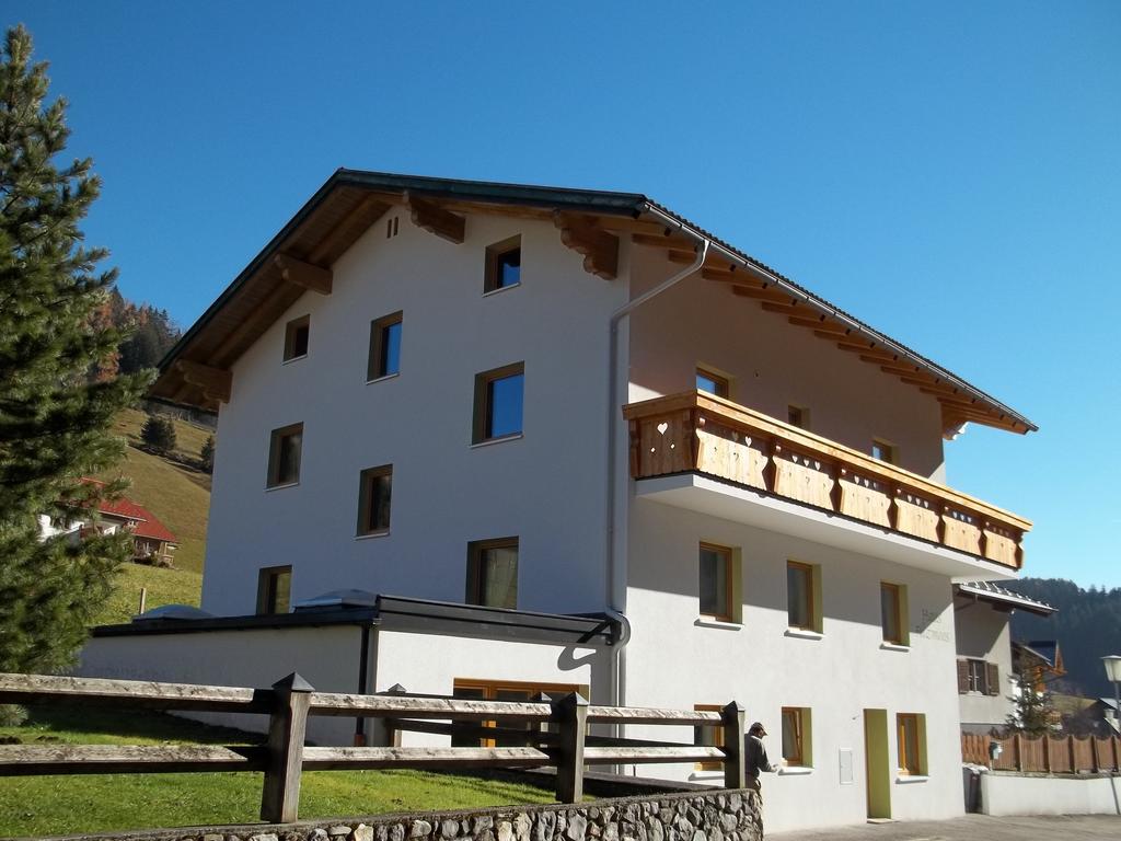 Haus Filzmoos Exterior foto