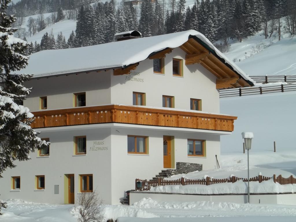 Haus Filzmoos Exterior foto