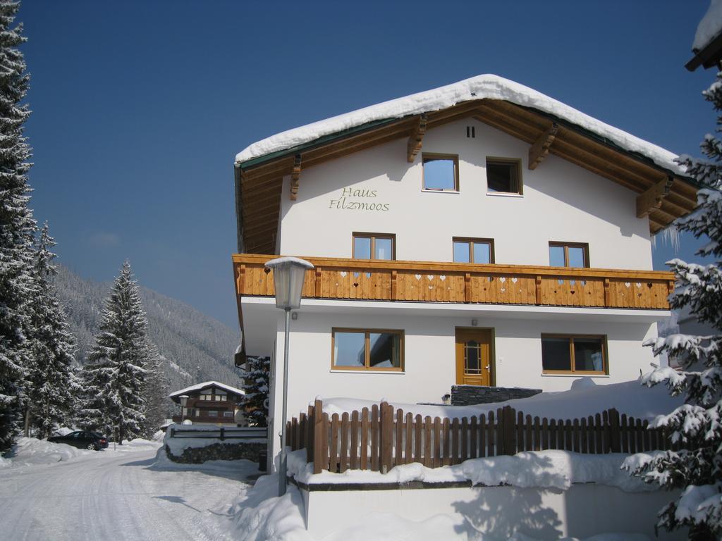 Haus Filzmoos Exterior foto