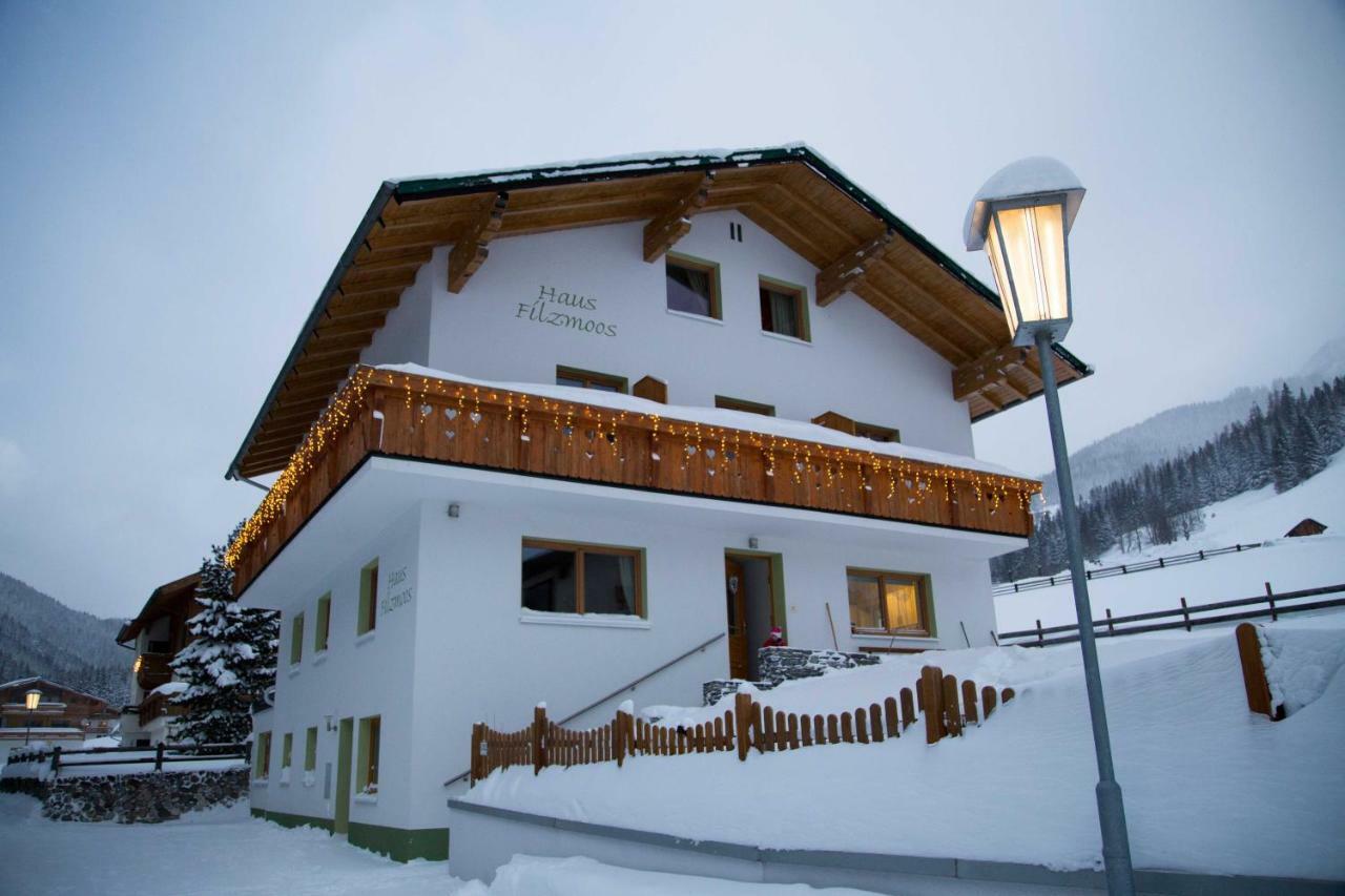 Haus Filzmoos Exterior foto